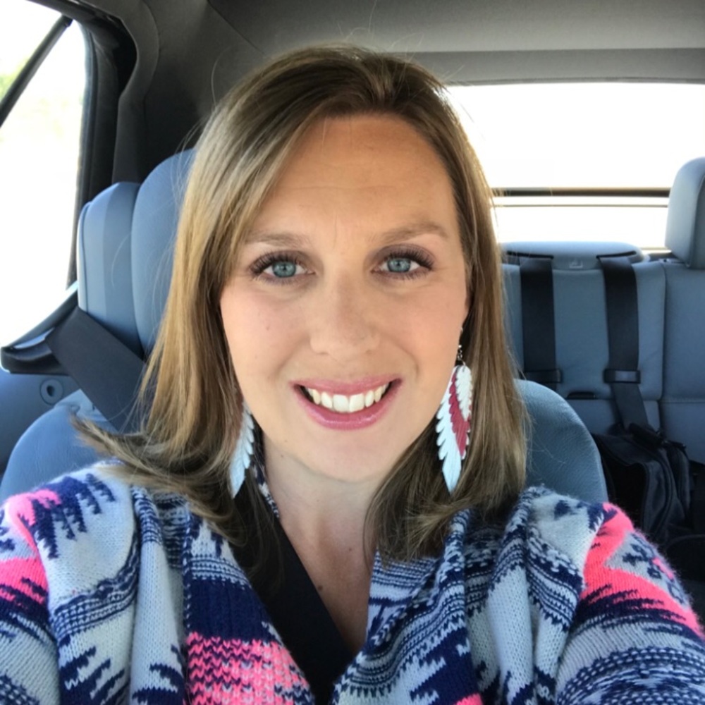 Meet your Posher, Heidi